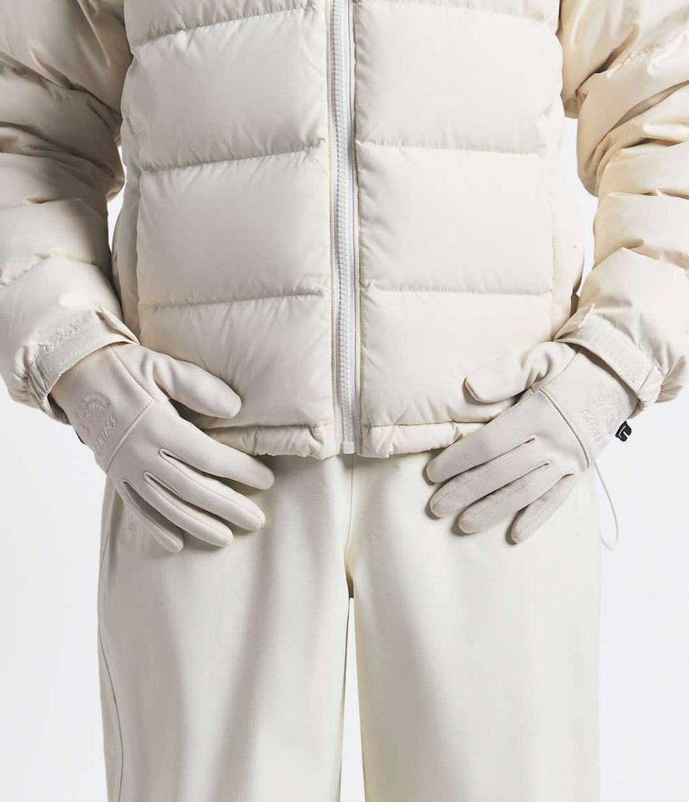 The North Face X SKIMS Gloves - Sk Bone