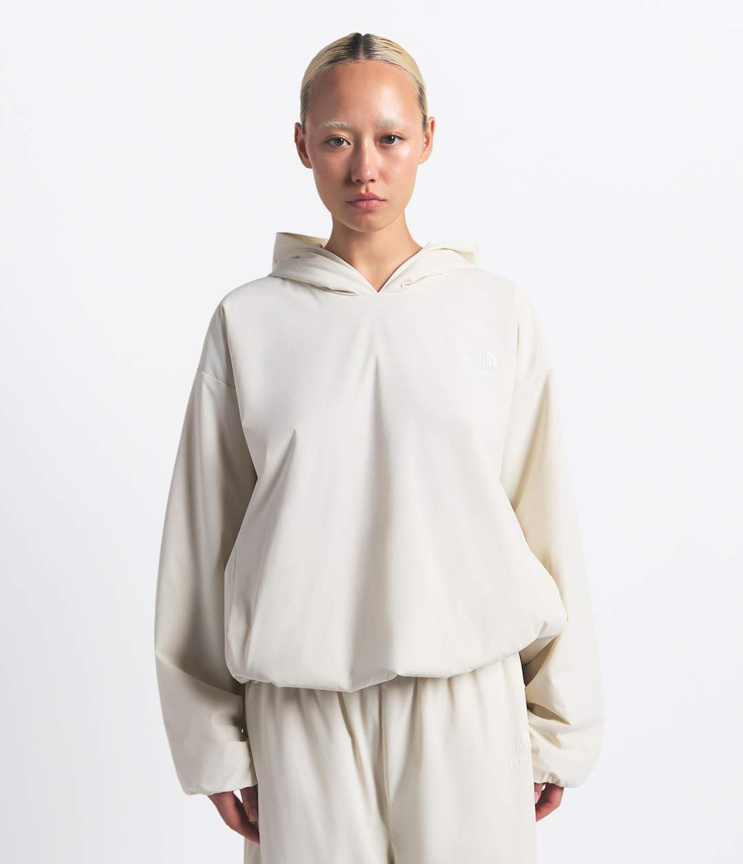 The North Face X SKIMS Women's VENTRIX Hoodie - Sk Bone