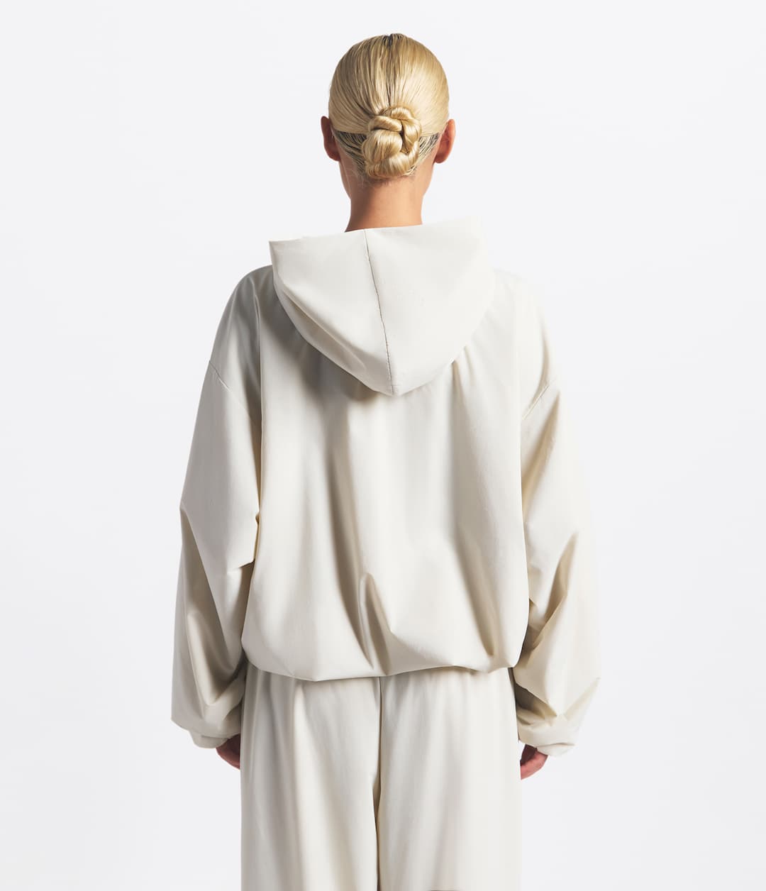 The North Face X SKIMS Women's VENTRIX Hoodie - Sk Bone