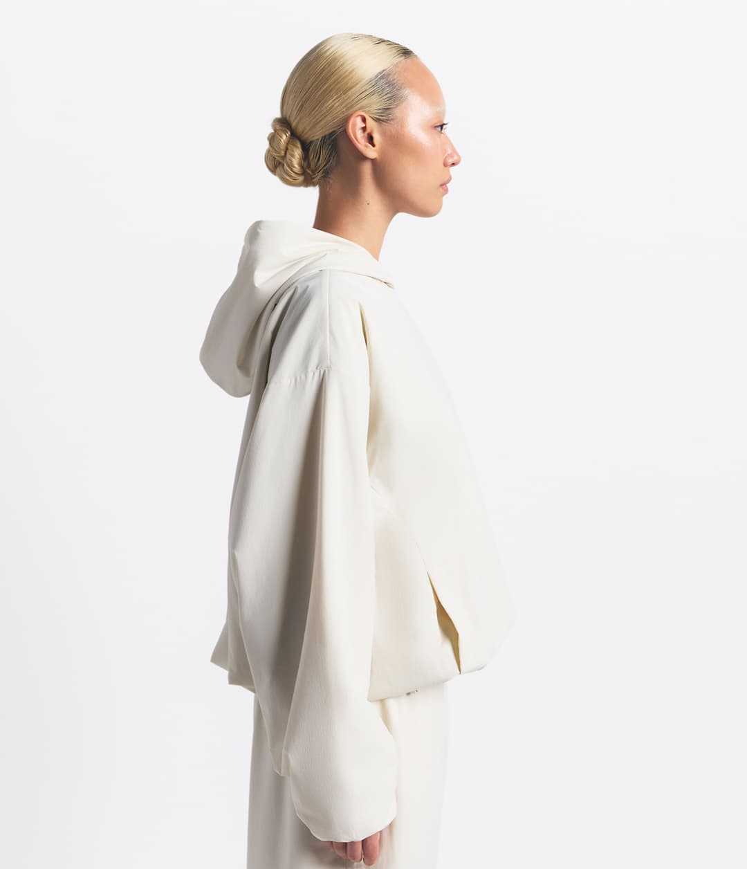 The North Face X SKIMS Women's VENTRIX Hoodie - Sk Bone