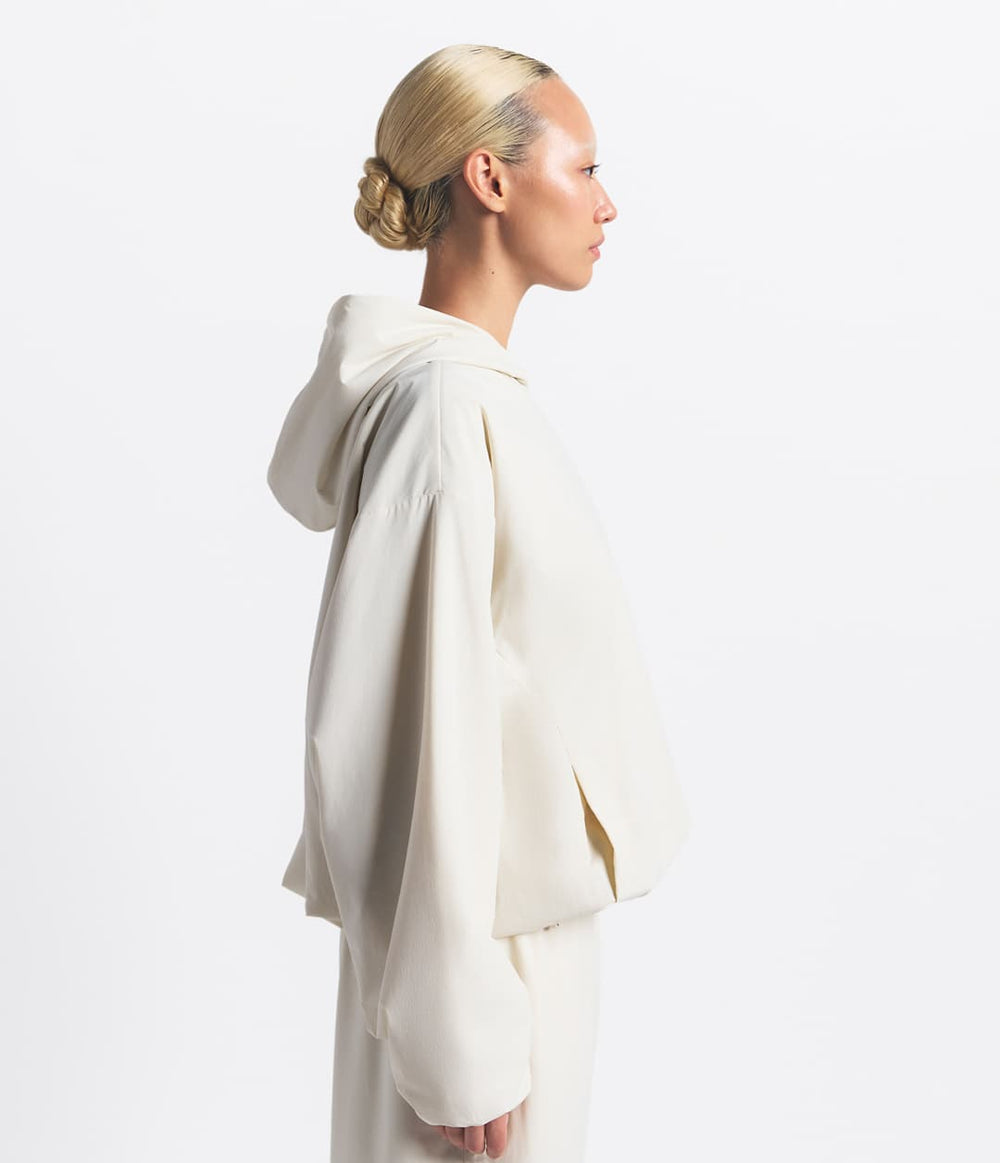 The North Face X SKIMS Women's VENTRIX Hoodie - Sk Bone