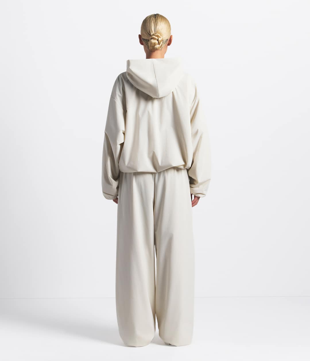 The North Face X SKIMS Women's VENTRIX Hoodie - Sk Bone