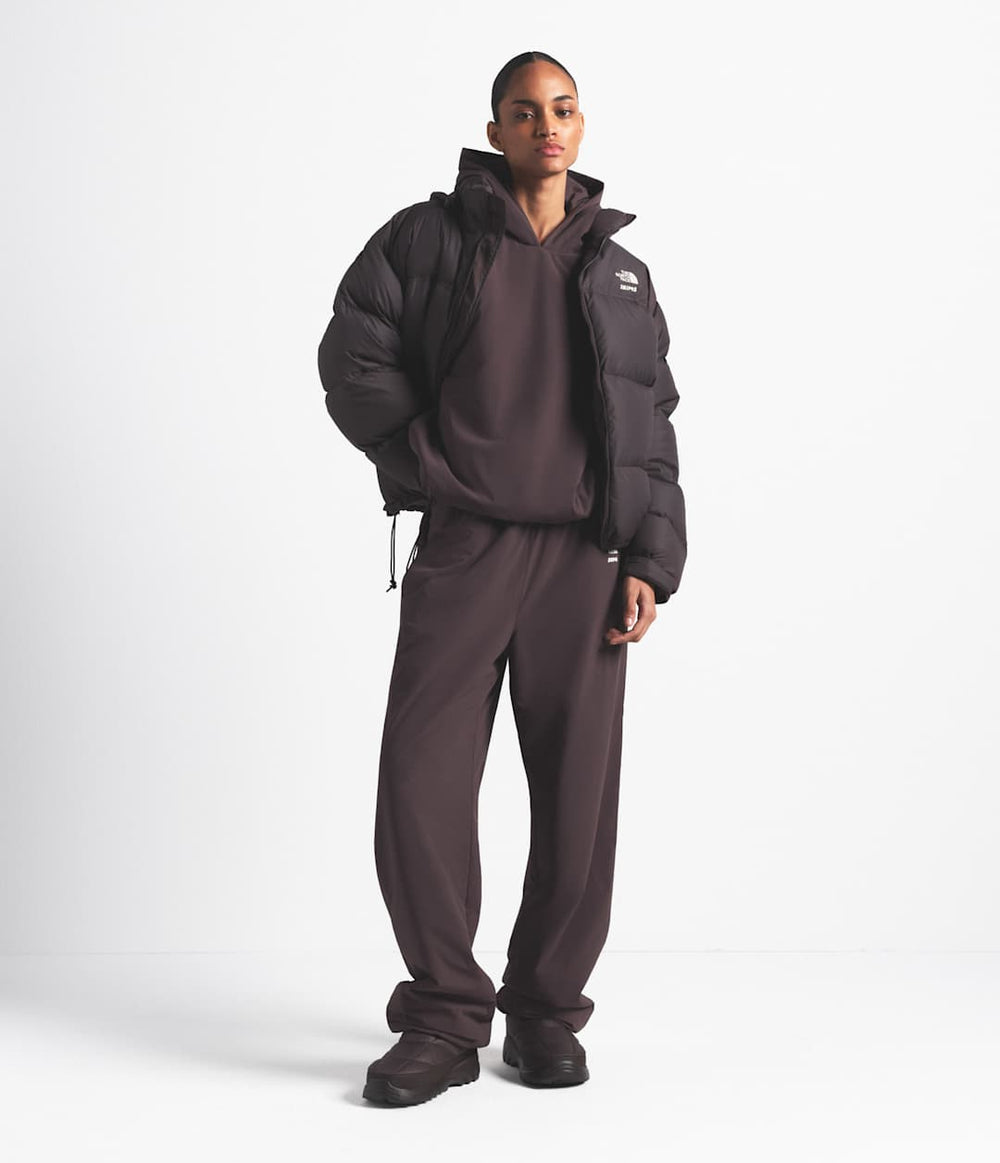 The North Face X SKIMS 1996 Nuptse Jacket - Sk Phoenix