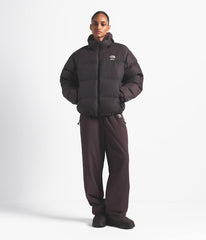 The North Face X SKIMS 1996 Nuptse Jacket - Sk Phoenix