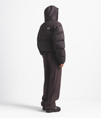 The North Face X SKIMS 1996 Nuptse Jacket - Sk Phoenix