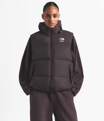 The North Face X SKIMS 1996 Nuptse Vest - Sk Phoenix
