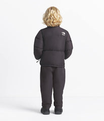 The North Face X SKIMS Kids' 1996 Nuptse Jacket - Sk Phoenix