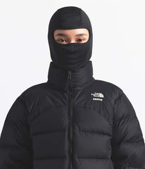 The North Face X SKIMS DOTKNIT Balaclava - Sk Onyx