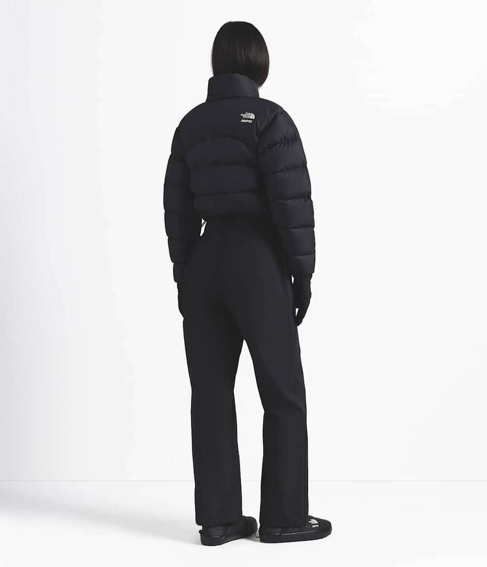 The North Face X SKIMS Women's Seam Tape Pant - Sk Onyx
