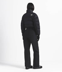 The North Face X SKIMS Women's Seam Tape Pant - Sk Onyx