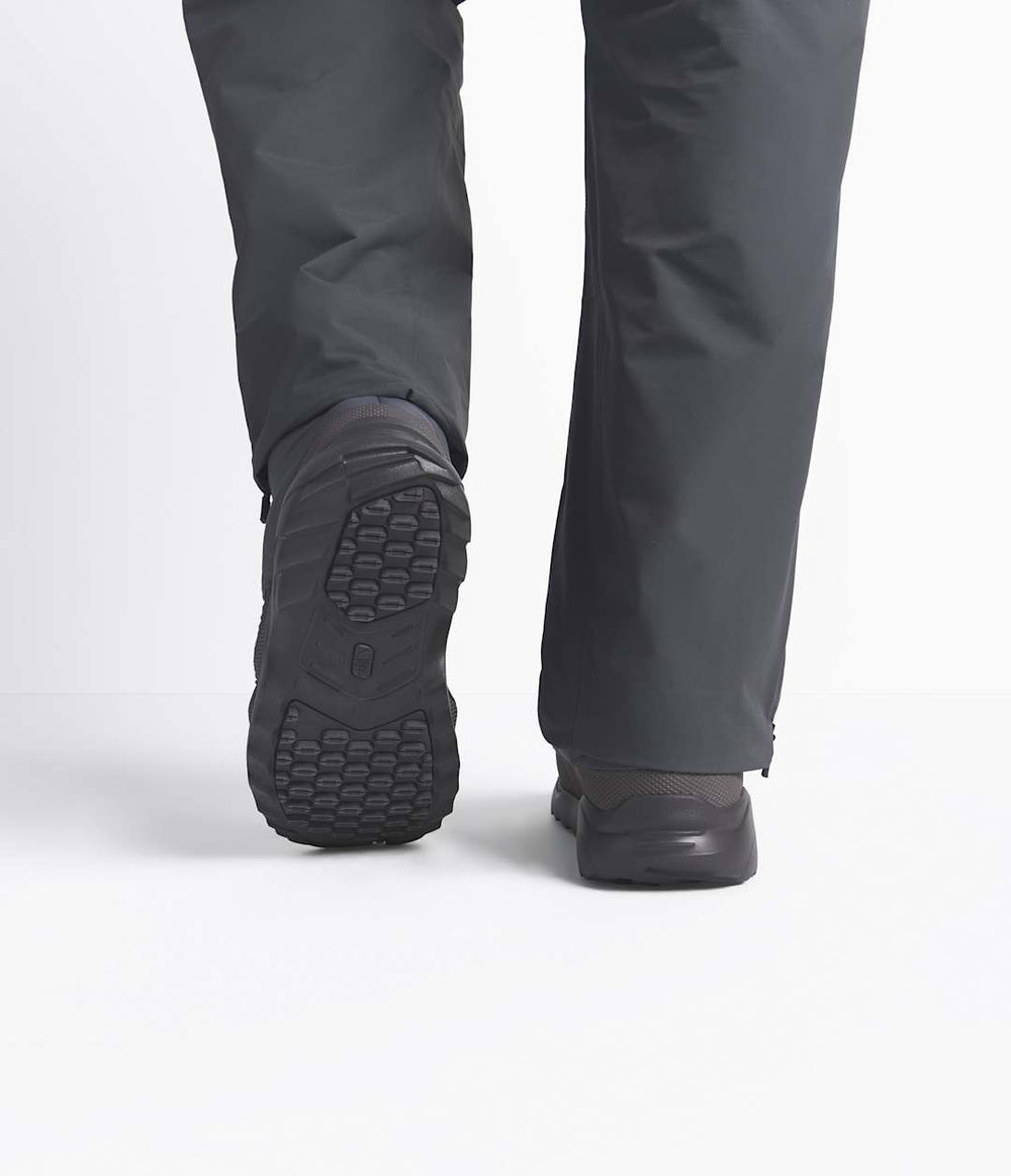 The North Face X SKIMS Nuptse Traction Chukka - Sk Gunmetal/Sk Gunmetal