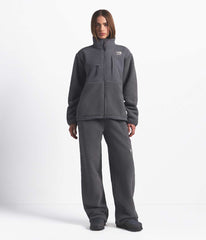 The North Face X SKIMS 1995 Denali Fleece Jacket - Sk Gunmetal