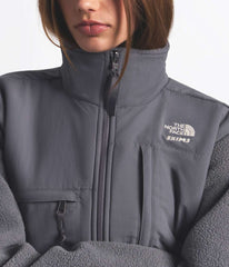 The North Face X SKIMS 1995 Denali Fleece Jacket - Sk Gunmetal