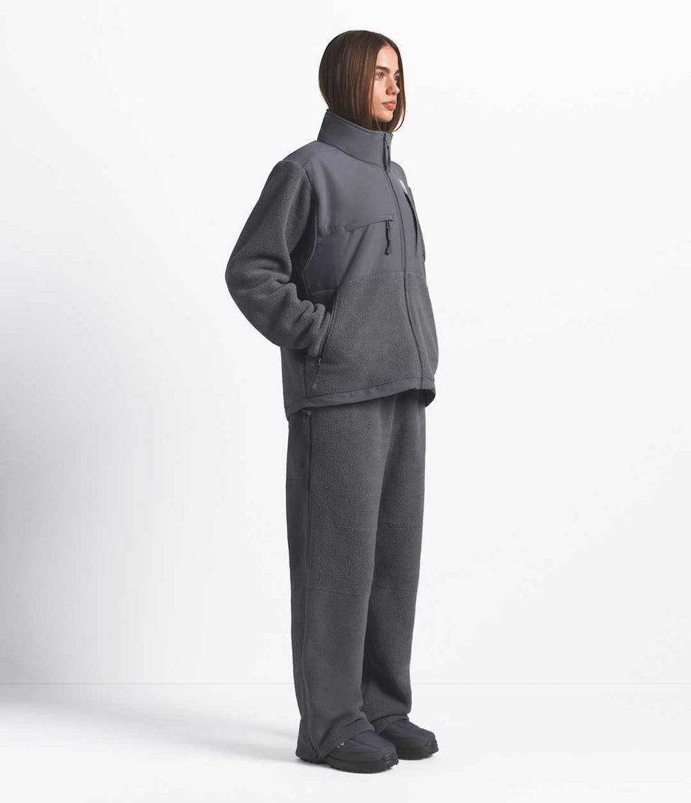 The North Face X SKIMS 1995 Denali Fleece Jacket - Sk Gunmetal