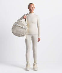 The North Face X SKIMS Base Camp Duffel - Large - Sk Bone