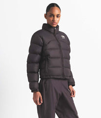 The North Face X SKIMS Women's 2000 Retro Nuptse Jacket - Sk Phoenix