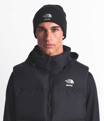 The North Face X SKIMS Beanie - Sk Onyx