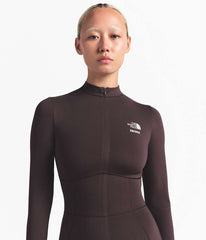 The North Face X SKIMS Women's Refina Bodysuit - Sk Phoenix