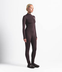 The North Face X SKIMS Women's Refina Bodysuit - Sk Phoenix