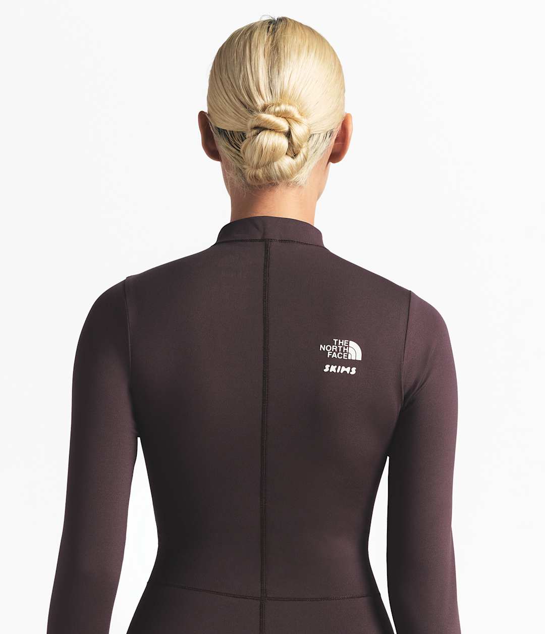 The North Face X SKIMS Women's Refina Bodysuit - Sk Phoenix