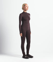 The North Face X SKIMS Women's Refina Legging - Sk Phoenix