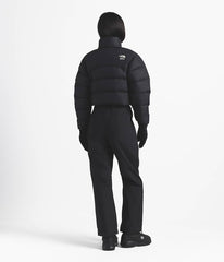 The North Face X SKIMS Women's 2000 Retro Nuptse Jacket - Sk Onyx