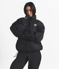 The North Face X SKIMS 1996 Nuptse Jacket - Sk Onyx
