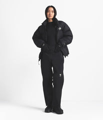 The North Face X SKIMS 1996 Nuptse Jacket - Sk Onyx