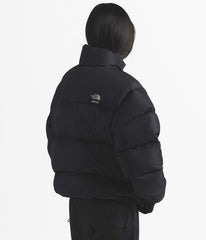 The North Face X SKIMS 1996 Nuptse Jacket - Sk Onyx