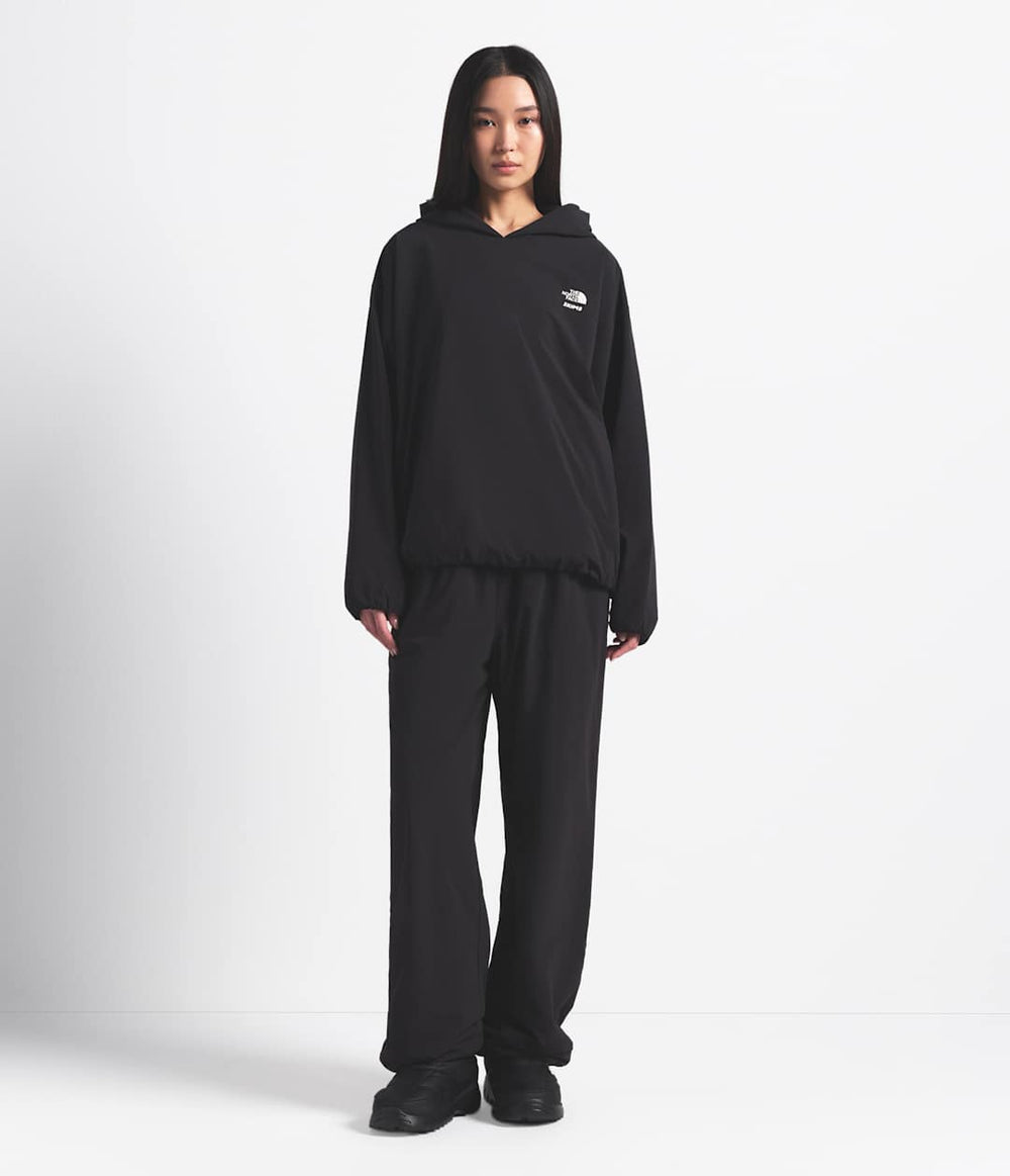 The North Face X SKIMS Women's VENTRIX Hoodie - Sk Onyx