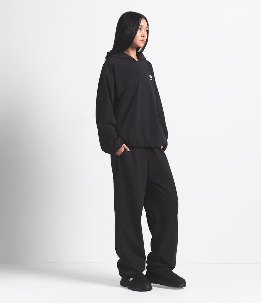 The North Face X SKIMS Women's VENTRIX Hoodie - Sk Onyx