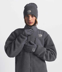 The North Face X SKIMS Gloves - Sk Gunmetal