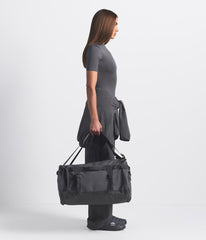 The North Face X SKIMS Base Camp Duffel - Small - Sk Gunmetal