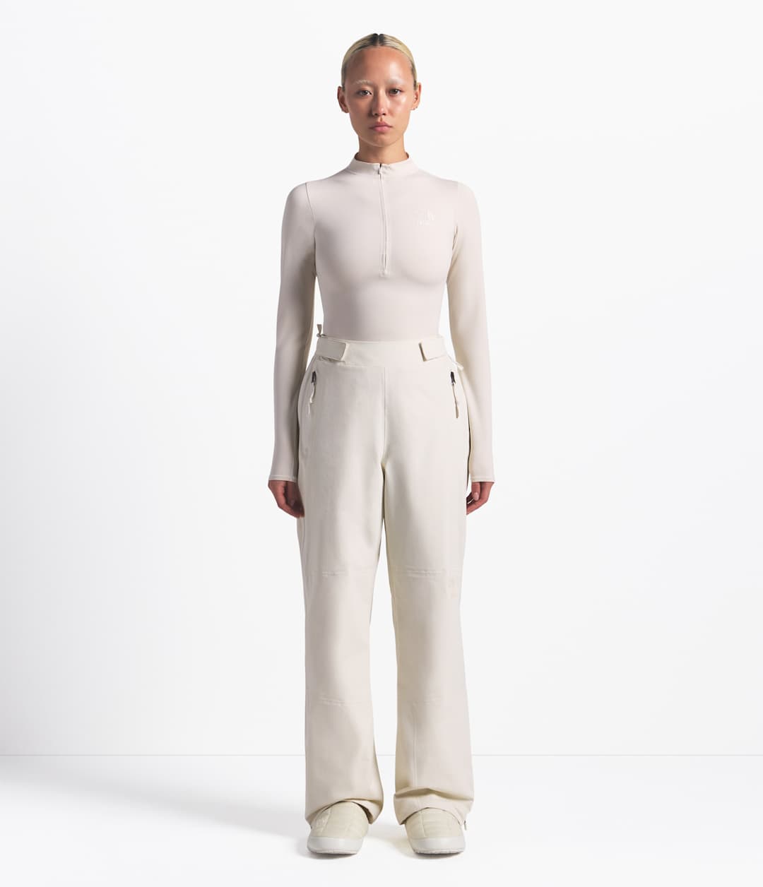 The North Face X SKIMS Women's Seam Tape Pant - Sk Bone
