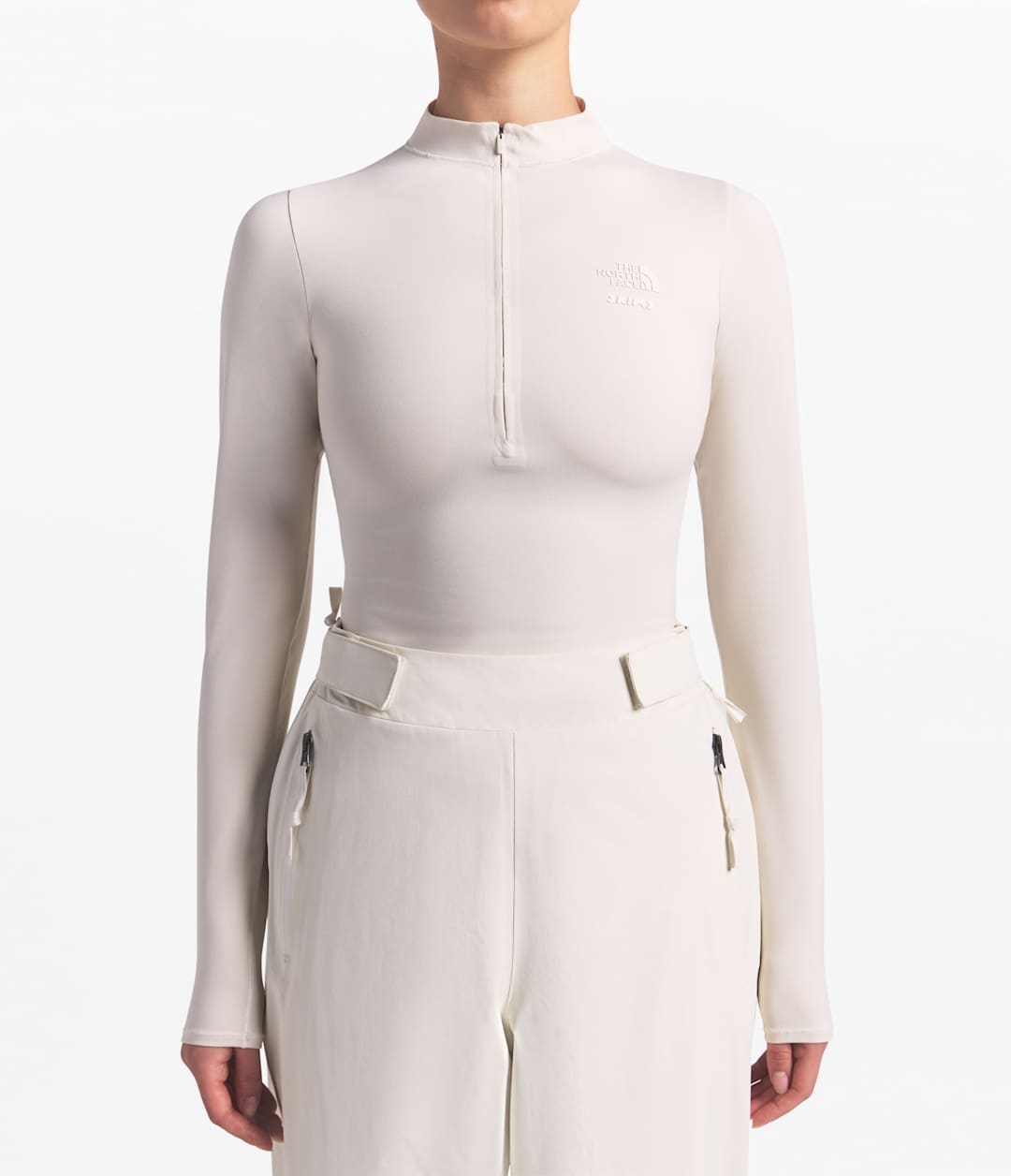 The North Face X SKIMS Women's Seam Tape Pant - Sk Bone