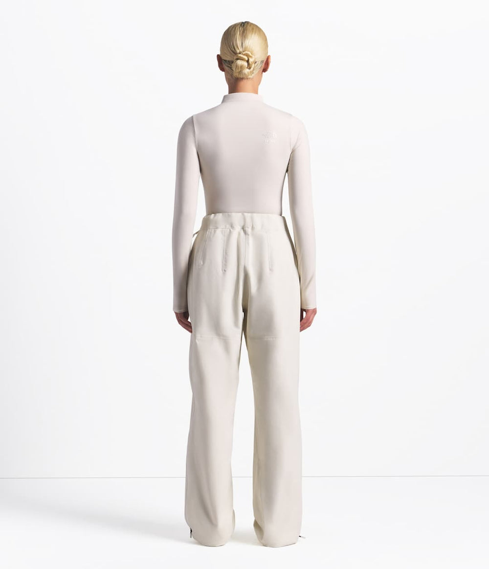 The North Face X SKIMS Women's Seam Tape Pant - Sk Bone