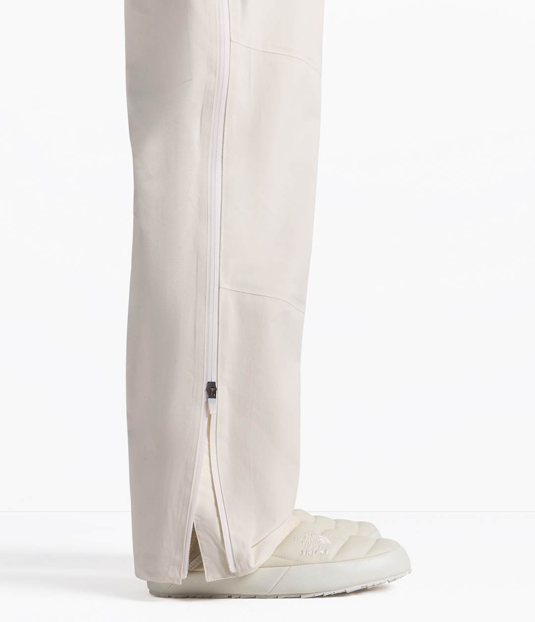 The North Face X SKIMS Women's Seam Tape Pant - Sk Bone