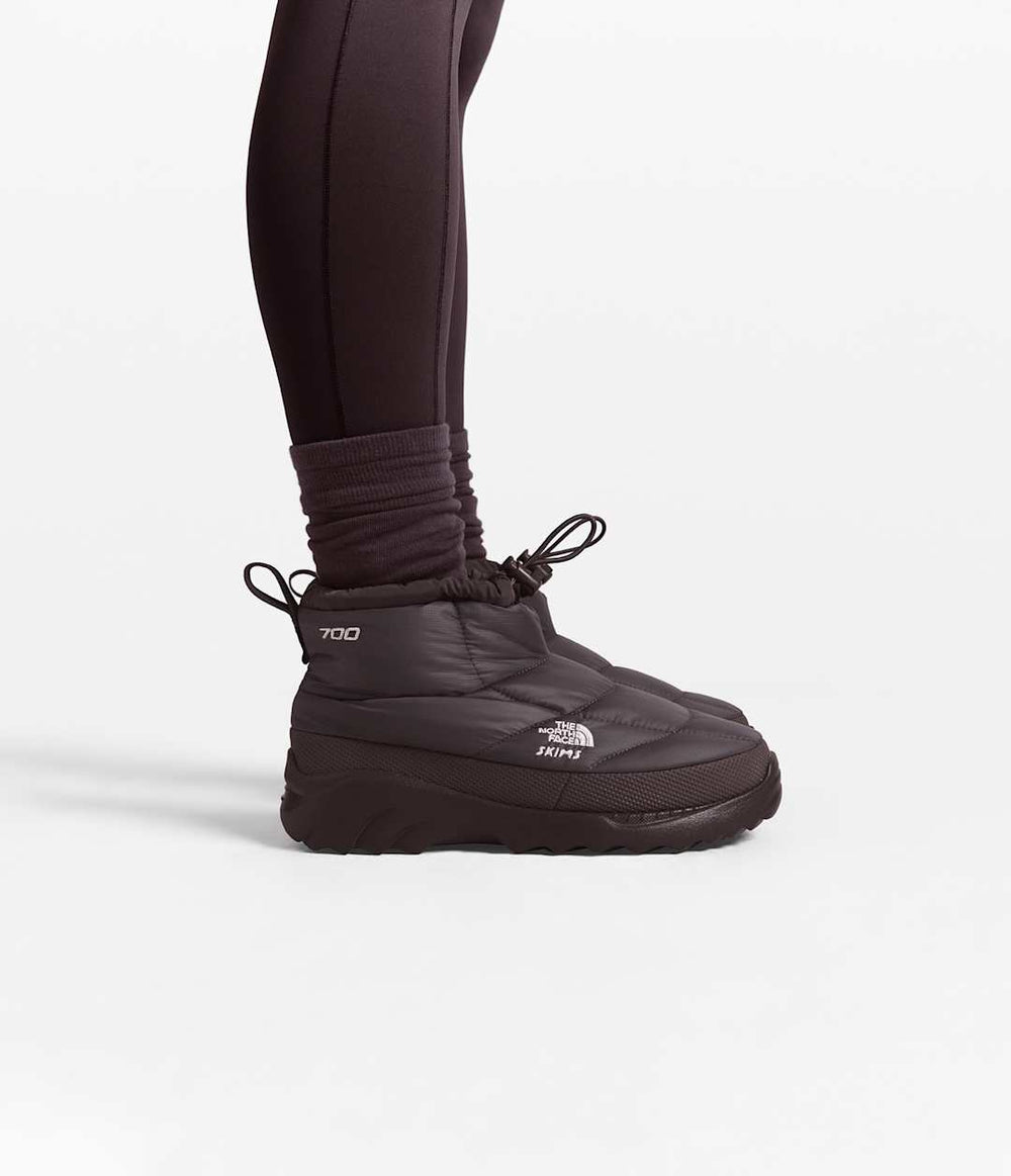 The North Face X SKIMS Nuptse Traction Chukka - Sk Phoenix/Sk Phoenix