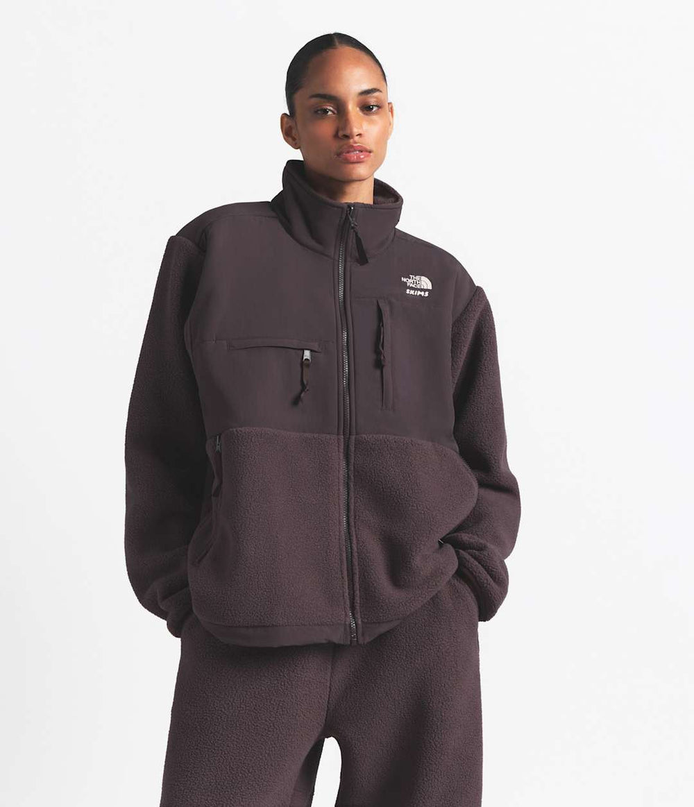 The North Face X SKIMS 1995 Denali Fleece Jacket - Sk Phoenix
