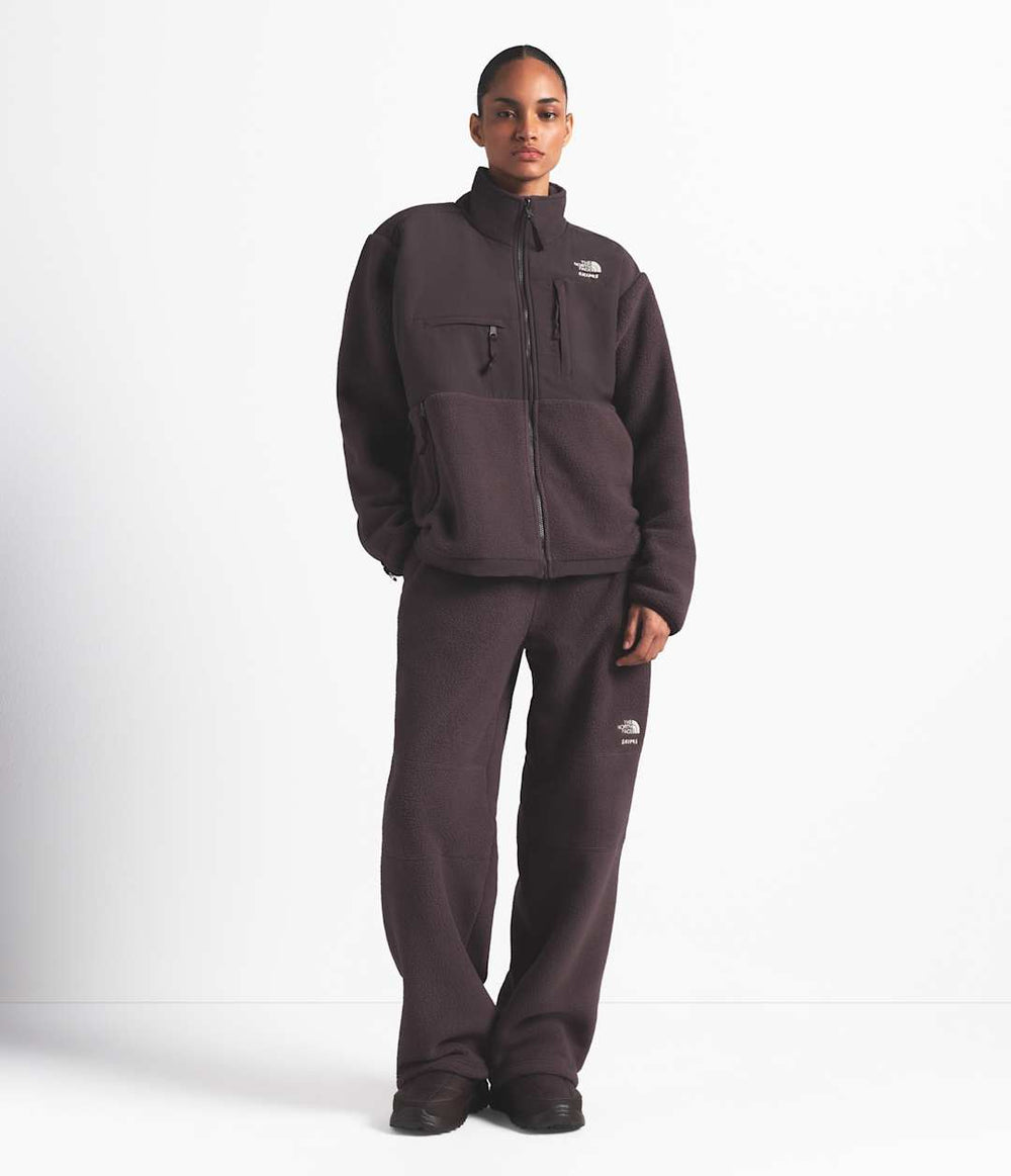 The North Face X SKIMS 1995 Denali Fleece Jacket - Sk Phoenix