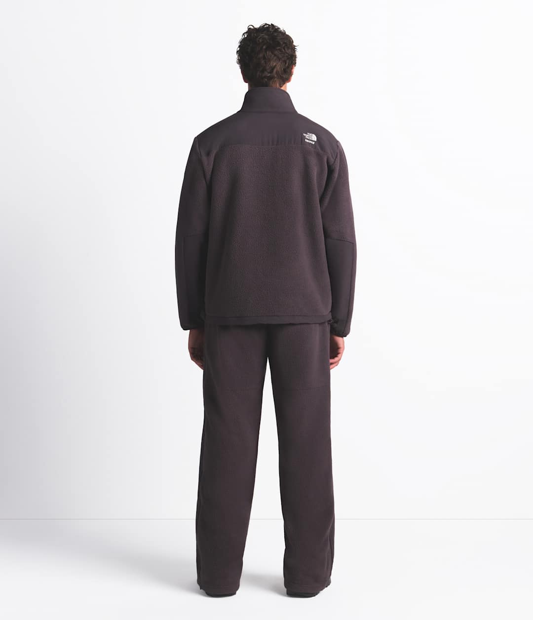 The North Face X SKIMS 1995 Denali Fleece Jacket - Sk Phoenix