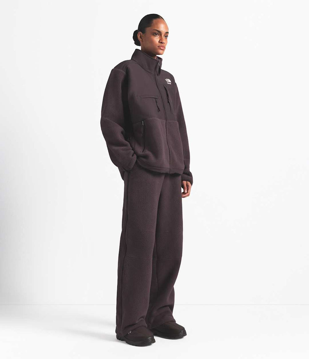 The North Face X SKIMS 1995 Denali Fleece Jacket - Sk Phoenix