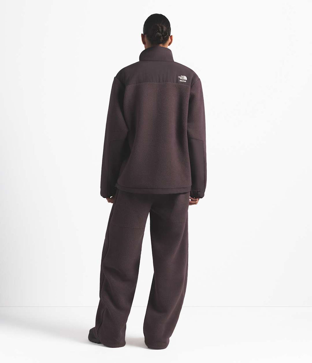The North Face X SKIMS 1995 Denali Fleece Jacket - Sk Phoenix