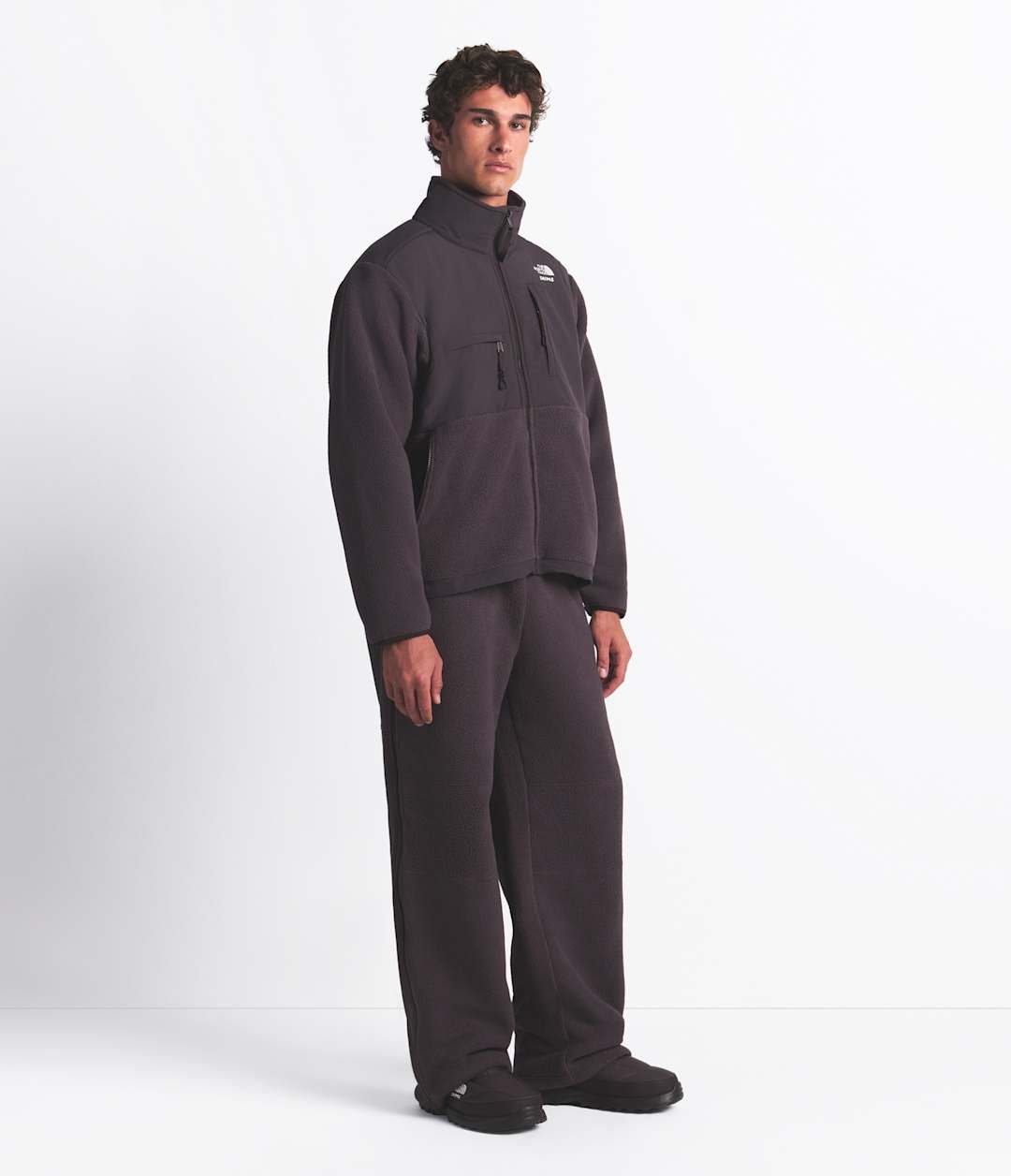 The North Face X SKIMS 1995 Denali Fleece Jacket - Sk Phoenix