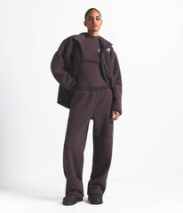 The North Face X SKIMS 1995 Denali Fleece Straight Leg Pant - Sk Phoenix