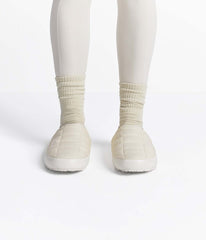 The North Face X SKIMS Thermoball Traction Mule V - Sk Bone/Sk Bone