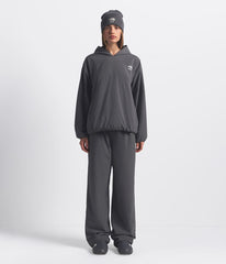 The North Face X SKIMS Women's VENTRIX Hoodie - Sk Gunmetal