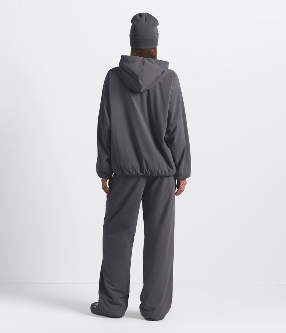 The North Face X SKIMS Women's VENTRIX Hoodie - Sk Gunmetal