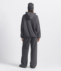 The North Face X SKIMS Women's VENTRIX Hoodie - Sk Gunmetal