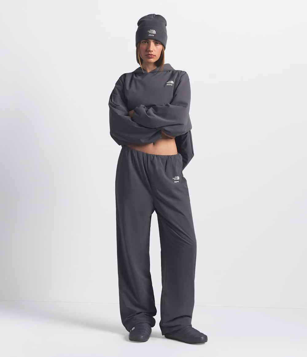 The North Face X SKIMS Women's VENTRIX Pant - Sk Gunmetal